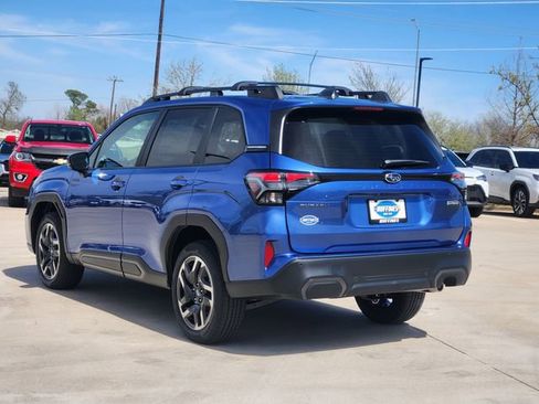 New 2026 Subaru Forester Limited image 3