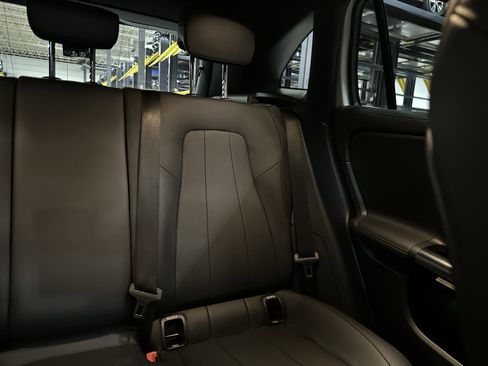 Certified 2023 Mercedes-Benz GLA 250 4MATIC image 29