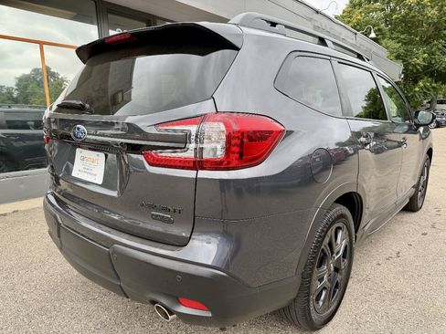 Used 2024 Subaru Ascent Onyx Edition AWD/4WD image 9
