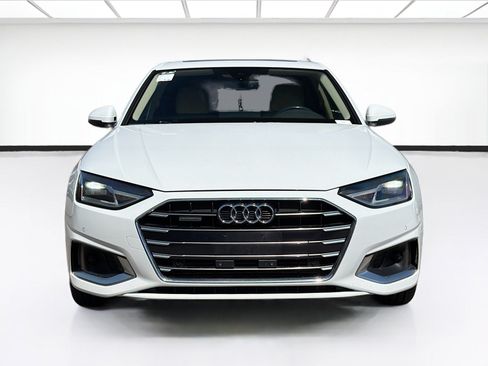Used 2021 Audi A4 2.0T Premium w/ Convenience Package AWD/4WD image 2