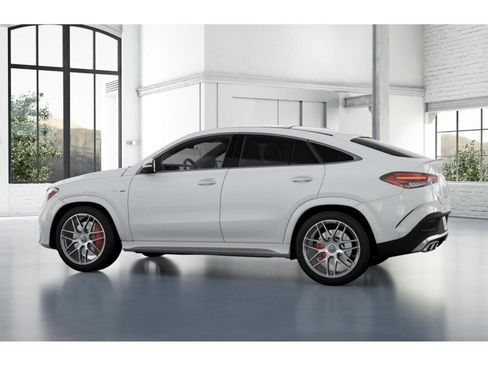 Used 2024 Mercedes-Benz GLE 63 AMG S image 34