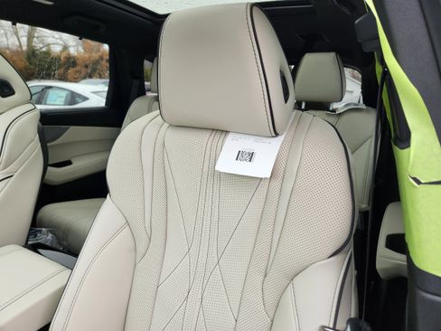 New 2026 Acura MDX A-Spec image 9