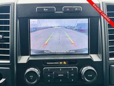 Used 2020 Ford F150 XL w/ Equipment Group 101A Mid image 4