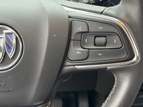Used 2022 Buick Encore GX Select FWD image 20