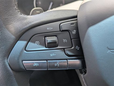 Used 2021 Cadillac CT4 Premium Luxury image 11