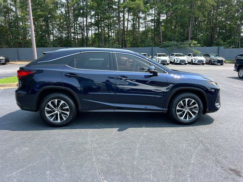 Used 2020 Lexus RX 350 AWD w/ Premium Package image 4