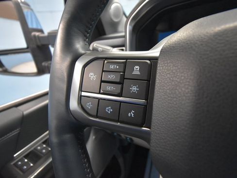 Used 2024 Ford F250 Limited AWD/4WD image 14