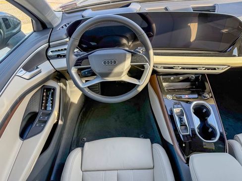 New 2026 Audi A6 Premium Plus image 28