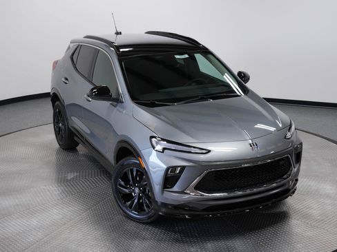 New 2026 Buick Encore GX Sport Touring w/ Comfort Package AWD/4WD image 65