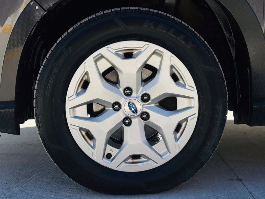 Used 2019 Subaru Forester w/ Alloy Wheel Package AWD/4WD image 28