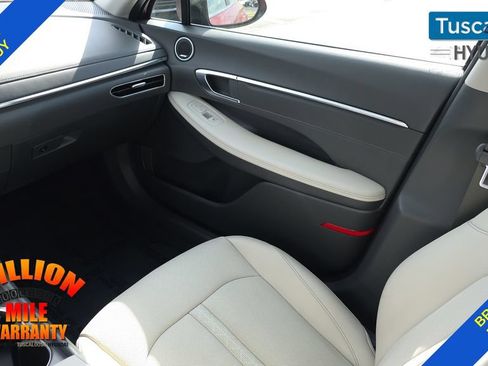 Used 2023 Hyundai Sonata Limited FWD image 29