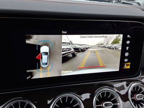 Certified 2022 Mercedes-Benz E 450 E 450 image 19