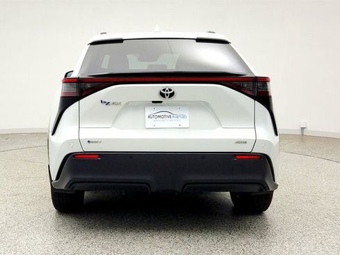 Used 2024 Toyota bZ4X AWD w/ Weather Package image 6