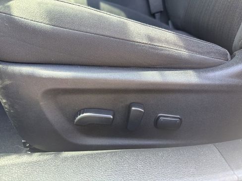 Used 2023 Nissan Altima 2.5 SV w/ SV Premium Package FWD image 11