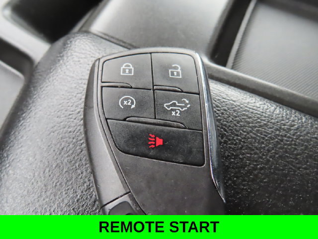 Used 2024 Chevrolet Silverado 2500 Custom w/ Custom Value Package AWD/4WD image 36