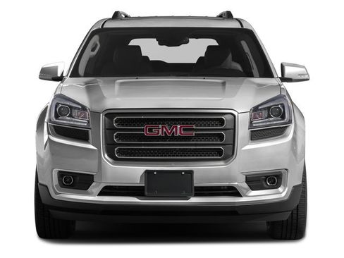 Used 2016 GMC Acadia SLT w/ Open Road Package FWD image 7