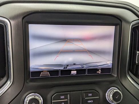 Used 2020 GMC Sierra 1500 AT4 w/ AT4 Premium Package image 28