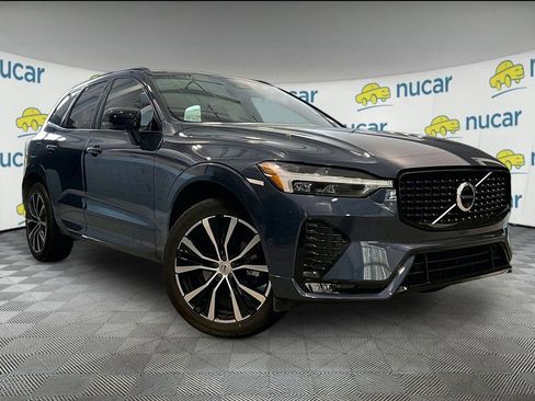 Used 2025 Volvo XC60 B5 Plus w/ Climate Package image 1