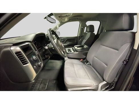 Used 2019 Chevrolet Silverado 1500 LT image 11