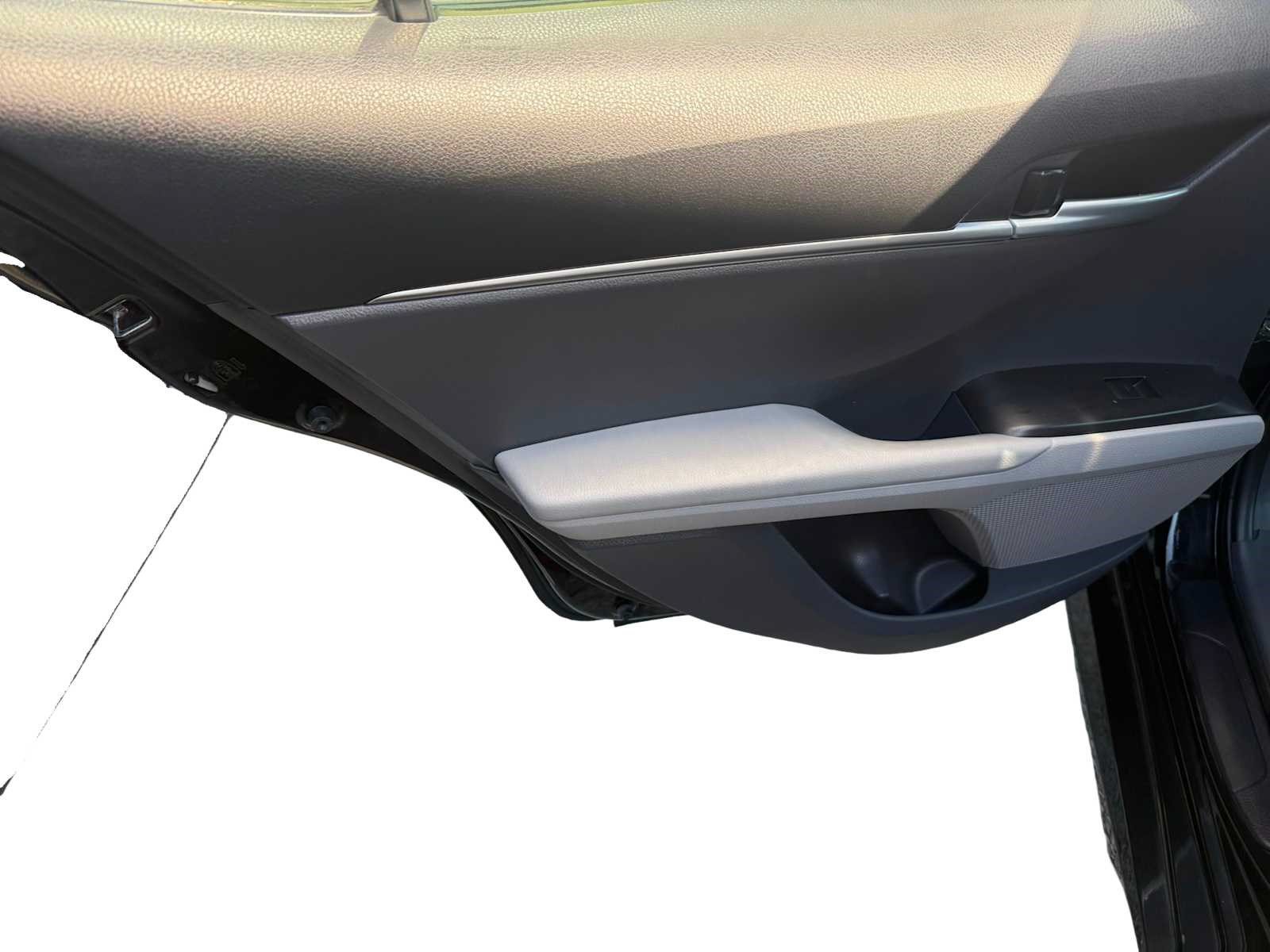 Certified 2024 Toyota Camry LE FWD image 22