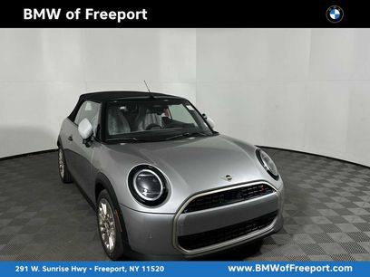 New 2026 MINI Cooper S