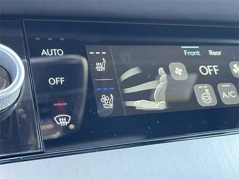 New 2026 Genesis GV70 3.5T Sport Advanced image 12