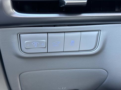 Certified 2025 Hyundai Tucson SEL image 13