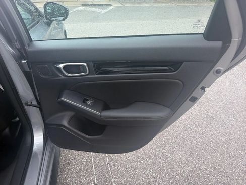 Used 2022 Honda Civic Sport Touring image 20