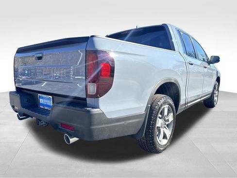 New 2026 Honda Ridgeline RTL image 8