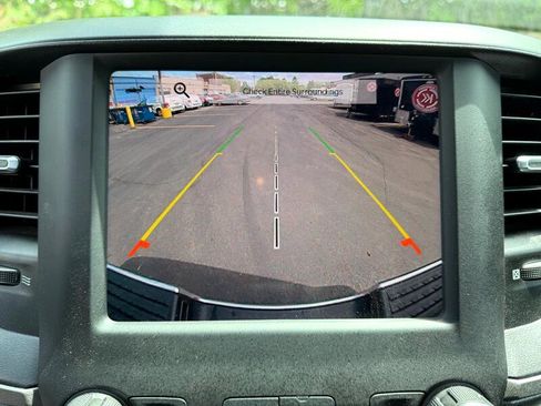 Used 2022 RAM 3500 Tradesman image 22