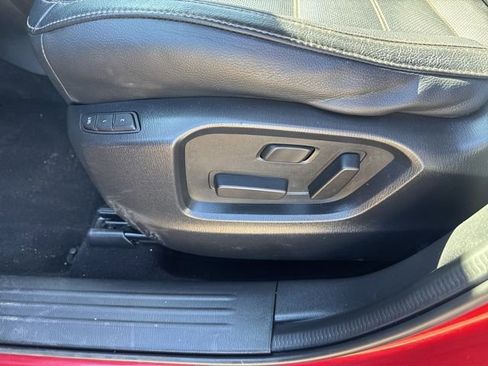 Used 2017 MAZDA CX-5 Grand Touring w/ Premium Package image 21