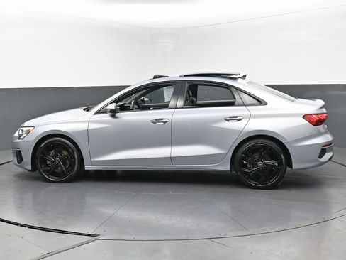 Used 2023 Audi A3 2.0T Premium w/ Convenience Package image 8