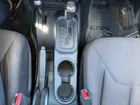 Used 2014 Jeep Wrangler Sport w/ Quick Order Package 24S AWD/4WD image 25
