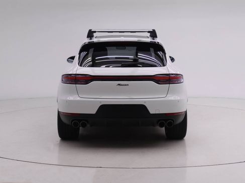 Used 2021 Porsche Macan AWD/4WD image 7