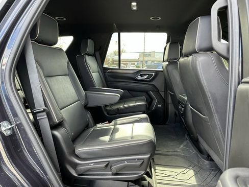 Used 2024 Chevrolet Tahoe Premier image 12