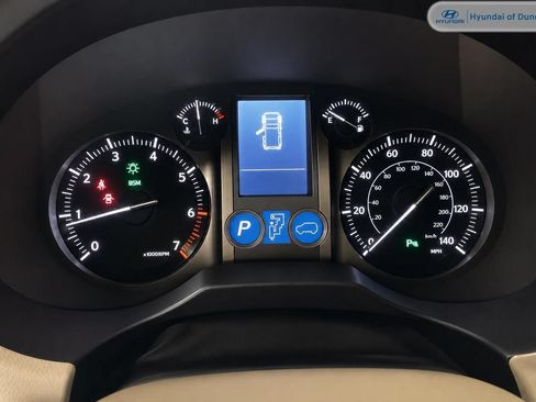 Used 2019 Lexus GX 460 Premium w/ Premium Package AWD/4WD image 12
