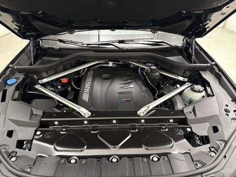 New 2027 BMW X6 xDrive40i image 30