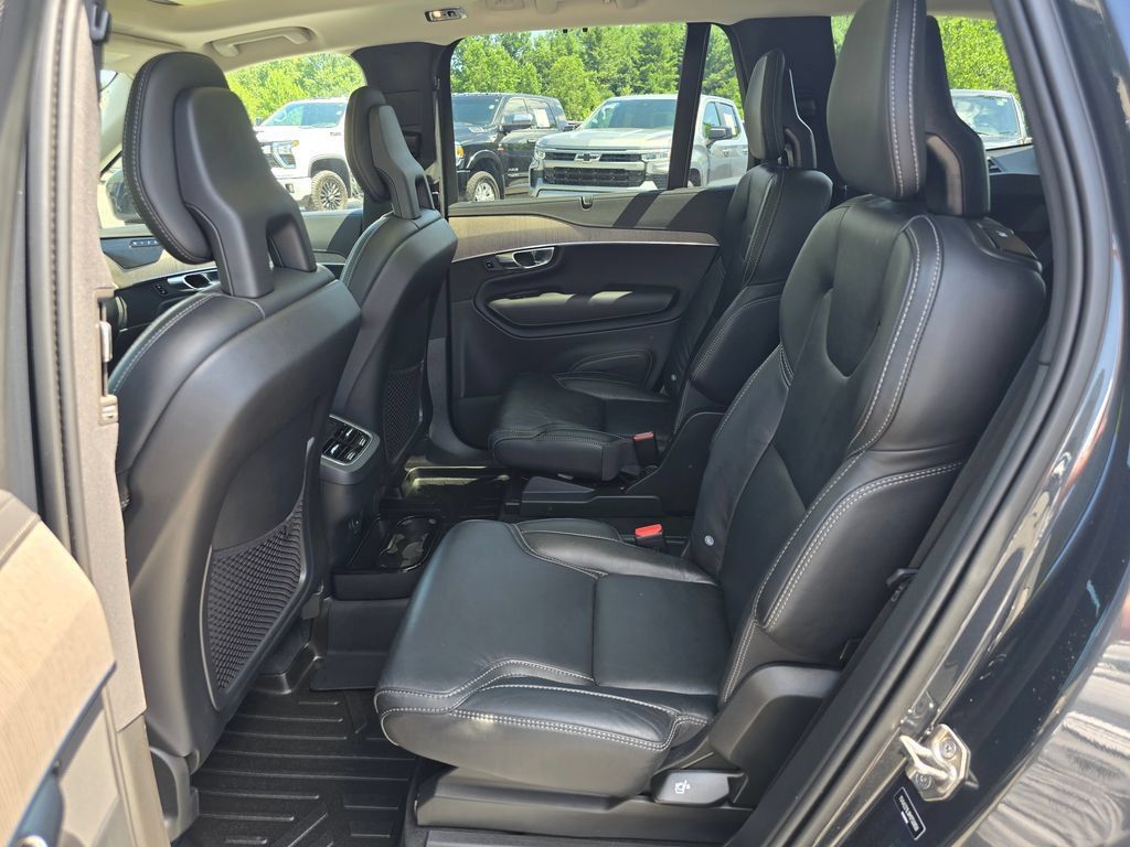 Used 2021 Volvo XC90 T6 Inscription AWD/4WD image 14