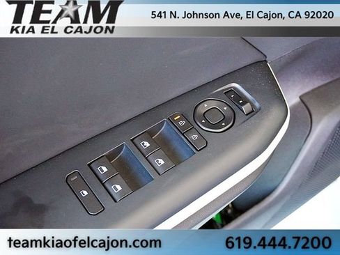 New 2026 Kia K4 GT-Line FWD image 26