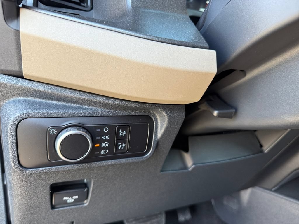 Used 2025 Ford Bronco Big Bend AWD/4WD image 19