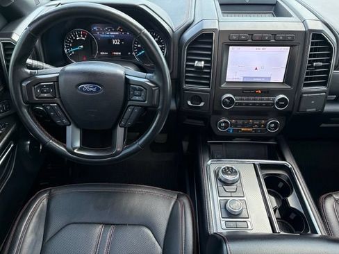 Used 2020 Ford Expedition Limited w/ Equipment Group 303A AWD/4WD image 3