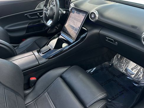 Certified 2022 Mercedes-Benz SL 63 AMG 4MATIC image 15