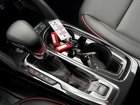 New 2026 Chevrolet TrailBlazer RS w/ Convenience Package image 20