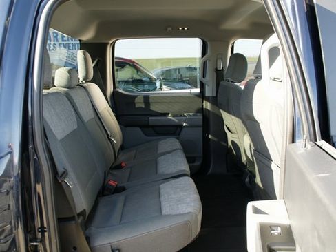 Used 2023 Ford F150 XLT image 26