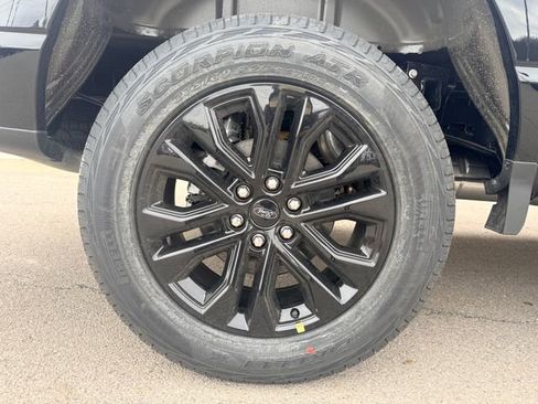 New 2026 Ford F150 XLT w/ Equipment Group 302A MID image 10