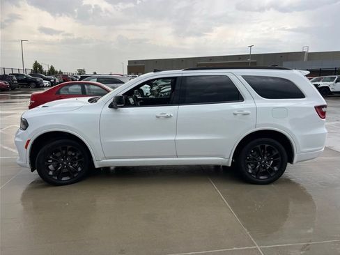 Used 2023 Dodge Durango GT AWD/4WD image 6