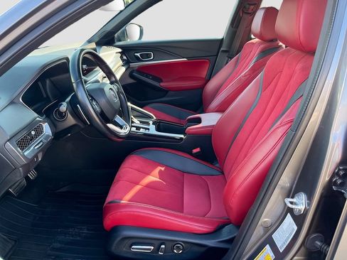 Used 2023 Acura Integra A-Spec FWD image 20