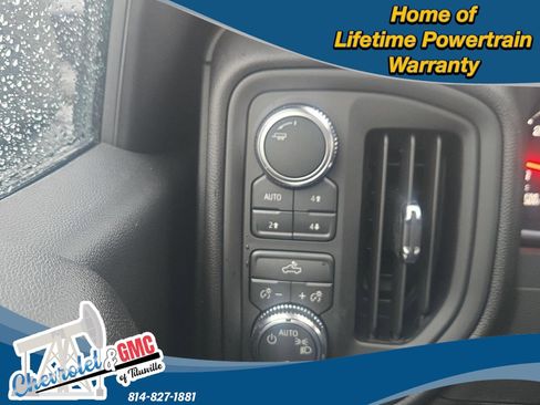 New 2026 GMC Sierra 1500 Pro w/ Pro Value Package AWD/4WD image 13