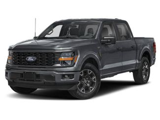 Used 2024 Ford F150 STX w/ Equipment Group 201A FX4 AWD/4WD video 1