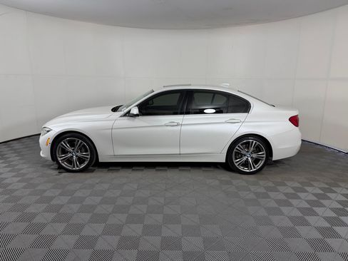 Used 2016 BMW 340i Sedan RWD image 2